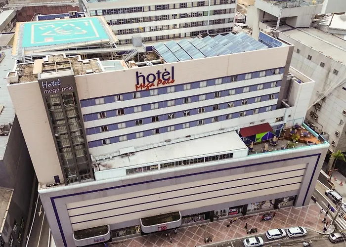 Hotel Mega Polo