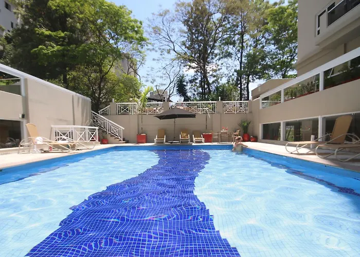 Ez Aclimação Hotel São Paulo