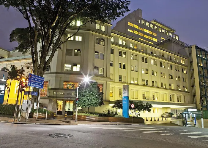 Dublin Hotel São Paulo