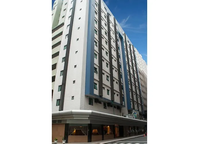 King Hotel São Paulo